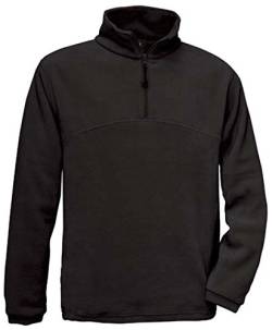 B&C Herren Highlander+ FU704 Black XL von B&C