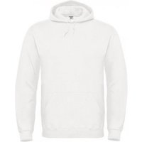 B&C Kapuzenpullover Herren Kaputzenpulli / Sweat ID.003 / Moderner Schnitt von B&C