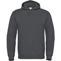 B&C Kapuzenpullover Herren Kaputzenpulli / Sweat ID.003 / Moderner Schnitt von B&C