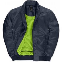 B&C Outdoorjacke Herren Jacke Trooper Blouson von B&C