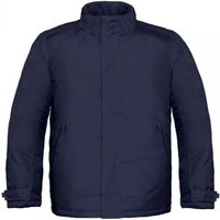 B&C Outdoorjacke Jacket Real+ / Men von B&C