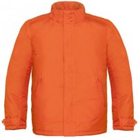 B&C Outdoorjacke Jacket Real+ / Men von B&C