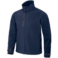 B&C Softshelljacke X-Lite Softshell / Men von B&C