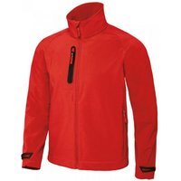 B&C Softshelljacke X-Lite Softshell / Men von B&C