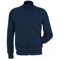 B&C Sweatjacke Sweat Jacket Spider / Men von B&C