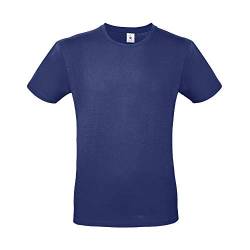 B&C - T-Shirt # E150 / Electric Blue, 3XL von B&C