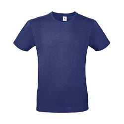 B&C - T-Shirt # E150 / Electric Blue, XL von B&C