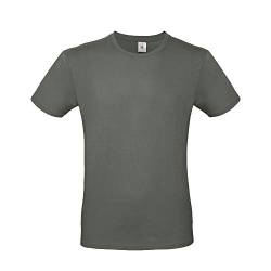 B&C - T-Shirt # E150 / Millenial Khaki, 3XL von B&C