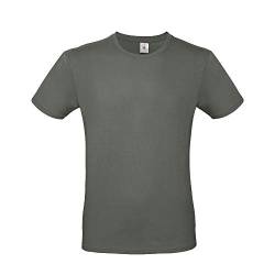 B&C - T-Shirt # E150 / Millenial Khaki, XL von B&C