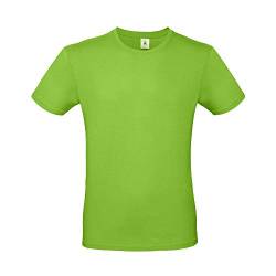 B&C - T-Shirt # E150 / Orchid Green, 3XL von B&C