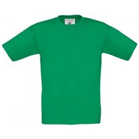 B&C T-Shirt Kindershirt T-Shirt Exact 150 / Kids von B&C