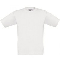 B&C T-Shirt Kindershirt T-Shirt Exact 150 / Kids von B&C