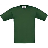 B&C T-Shirt Kindershirt T-Shirt Exact 150 / Kids von B&C