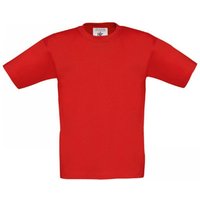 B&C T-Shirt Kindershirt T-Shirt Exact 150 / Kids von B&C