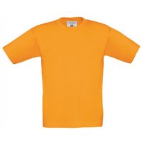 B&C T-Shirt Kindershirt T-Shirt Exact 190 / Kids von B&C