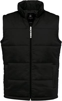 Bodywarmer, Farbe:Black;Größe:L L,Black von B&C