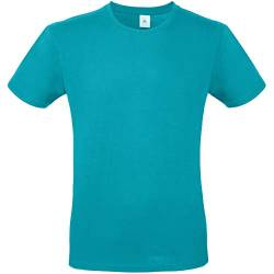 Herren T-Shirt E150 / Oekotex-100 zertifiziert von B&C