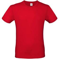 Herren T-Shirt E150 / Oekotex-100 zertifiziert von B&C