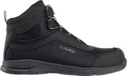 BAAK Sicherheitshochschuhe S3 Samson go&Relax (eu_Footwear_Size_System, Adult, Men, Numeric, medium, Numeric_42) von BAAK