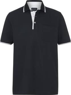 BABISTA Herren Poloshirt Tolvento dunkelblau 56 von BABISTA