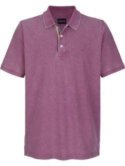 BABISTA Herren Poloshirt Uviano pink 3XL (XXXL) - 64 von BABISTA