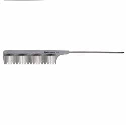 RODEO ® Professional Antistatic T 112 - Kamm, Kämme, Haarkamm, Hair Comb, Frisur, Styling - 1 Stück von BABO