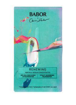 Babor Ampoule Concentrates Renewing Ampullen (7 x 2 ml) 14 ml von BABOR