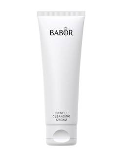 Babor Cleansing Gentle Cleansing Cream 100 ml von BABOR