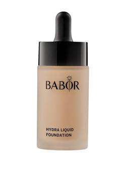 Babor Make Up Hydra Liquid Foundation von BABOR