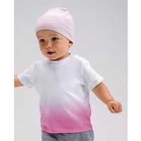 BABYBUGZ T-Shirt 1er / 2er / 3er Set Baby / Kinder Shirt für Mädchen u. Jungen aus 100% Bio-Baumwolle in zwei Farben (1-tlg) 0 Monate bis 3 Jahre von BABYBUGZ