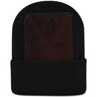 BACKSPIN Sportswear Beanie Headspin von BACKSPIN Sportswear