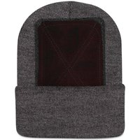 BACKSPIN Sportswear Beanie Headspin von BACKSPIN Sportswear