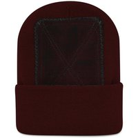 BACKSPIN Sportswear Beanie Headspin von BACKSPIN Sportswear