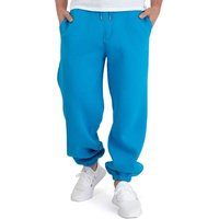 BACKSPIN Sportswear Jogginghose Basic von BACKSPIN Sportswear