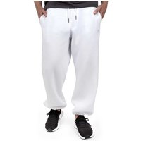 BACKSPIN Sportswear Jogginghose Basic von BACKSPIN Sportswear