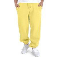 BACKSPIN Sportswear Jogginghose Basic von BACKSPIN Sportswear