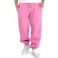 BACKSPIN Sportswear Jogginghose Basic von BACKSPIN Sportswear