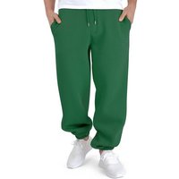 BACKSPIN Sportswear Jogginghose Basic von BACKSPIN Sportswear