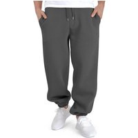 BACKSPIN Sportswear Jogginghose Basic von BACKSPIN Sportswear