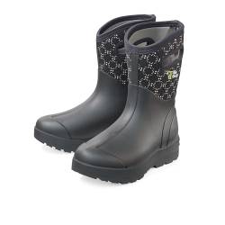 BÄR | Carola | Damen | Stiefel | mit 100% Zehenfreiheit | Wasserdicht von BÄR