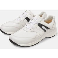 BÄR Easyrun leather Schnürschuh 100% Zehenfreiheit von BÄR