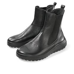 BÄR | Mabel | Damen | Stiefeletten | Freizeitschuhe mit 100% Zehenfreiheit | von BÄR