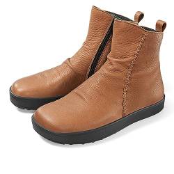 BÄR | Merle | Damen | Stiefeletten | Freizeitschuhe mit 100% Zehenfreiheit | von BÄR