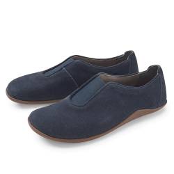 BÄR | Myla | Damen | Slipper | Freizeitschuhe mit 100% Zehenfreiheit | von BÄR