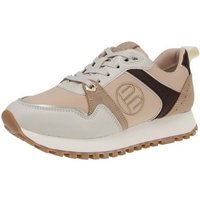 BAGATT D32-A6L11-5050 Siena XL-6281L.BrownMulti-43 Sneaker von BAGATT