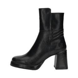 BAGATT Damen Anissa Evo Ankle Boots, Black, 42 EU von BAGATT