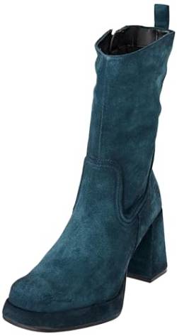 BAGATT Damen Anissa Evo Ankle Boots, Trends, 37 EU von BAGATT