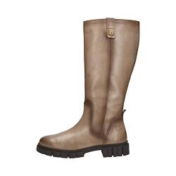 BAGATT Damen D31-A963A Boots, beige, 38 EU von BAGATT