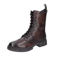 BAGATT Damen D31-A963M Boots, braun, 38 EU von BAGATT