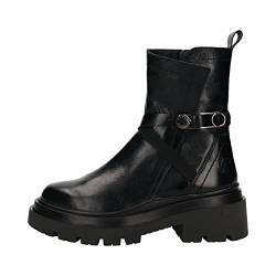 BAGATT Damen D31-ABV30 Boots, schwarz, 39 EU von BAGATT